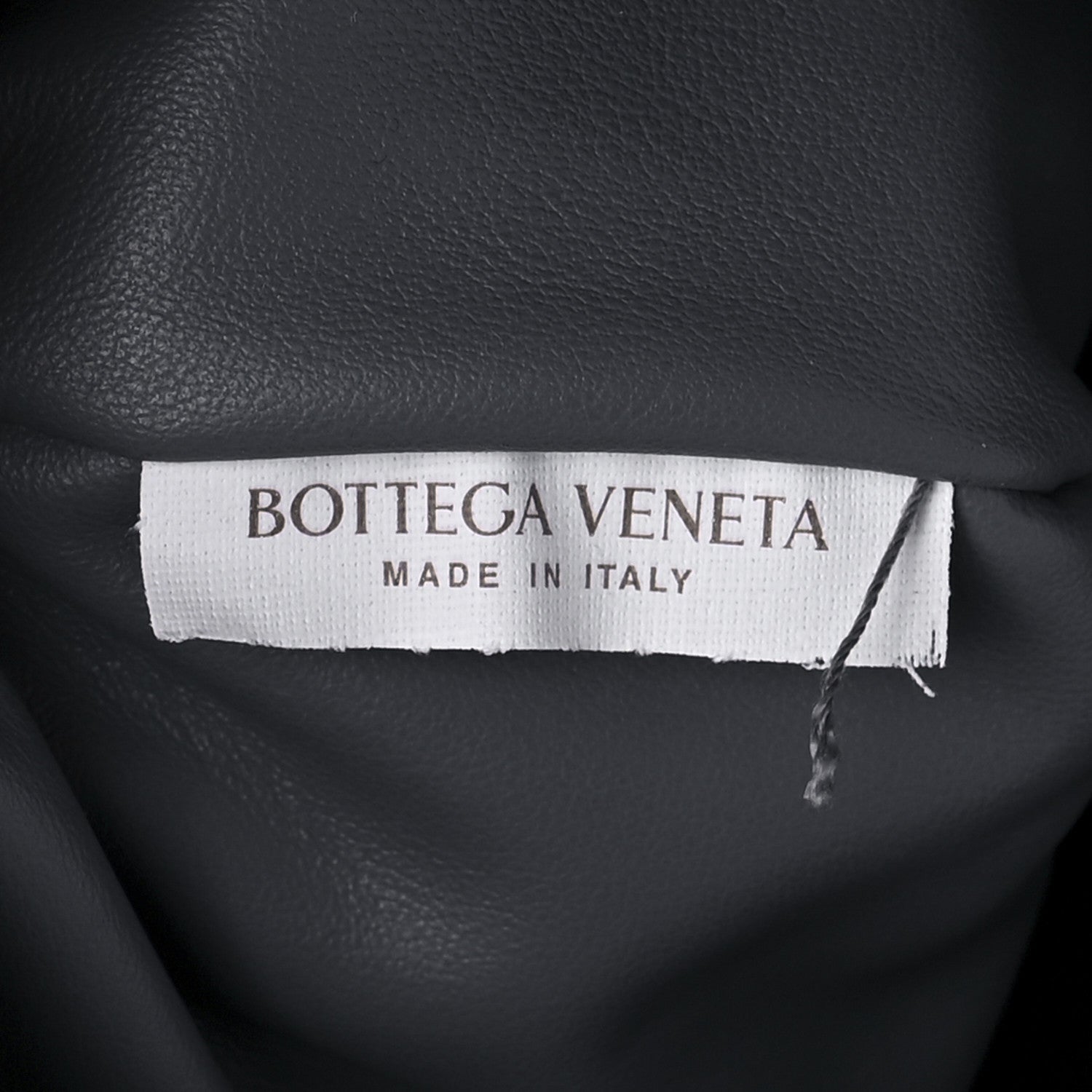 Bottega Veneta Nappa Intrecciato Mini Jodie Thunder 7 of 10