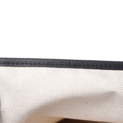 Goyard Goyardine Saint Louis GM Black 8 of 11