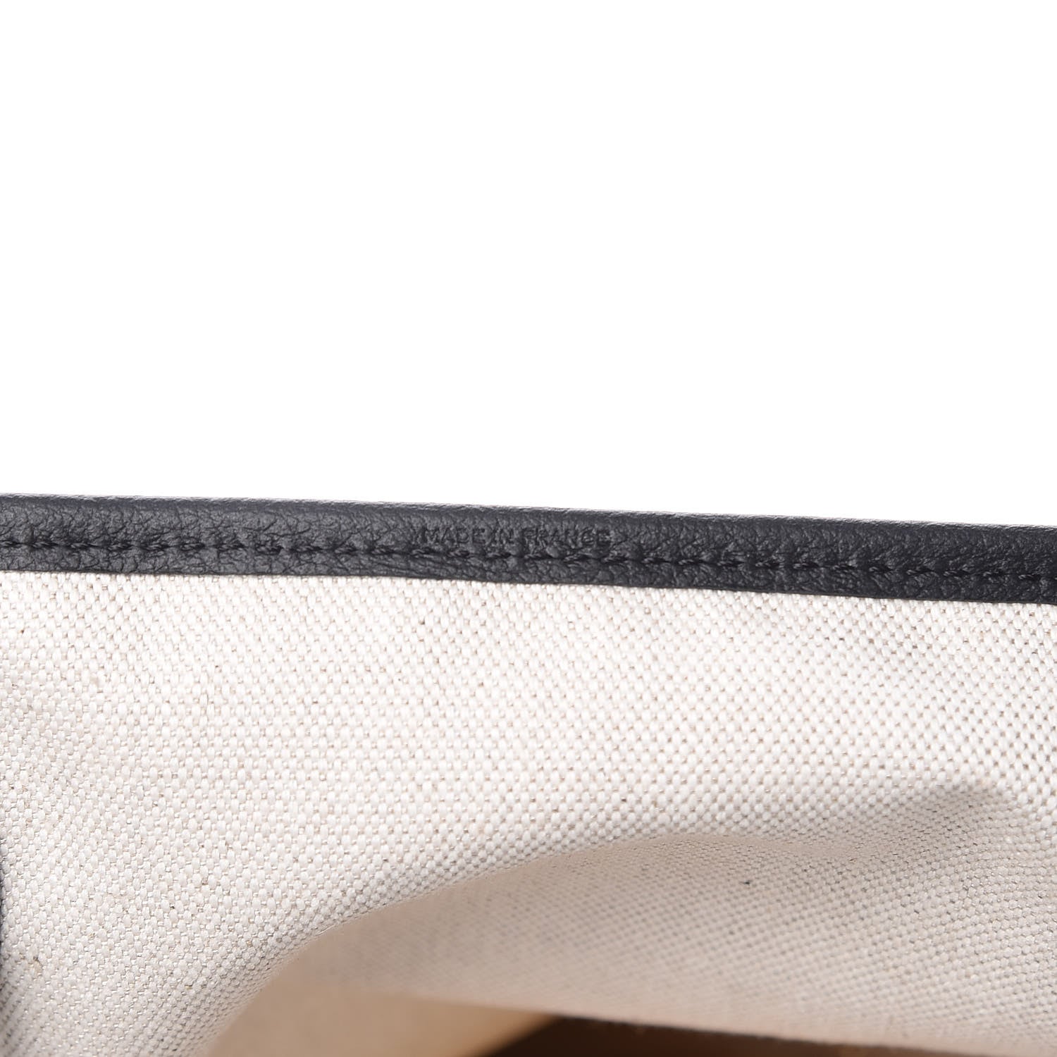 Goyard Goyardine Saint Louis GM Black 8 of 11