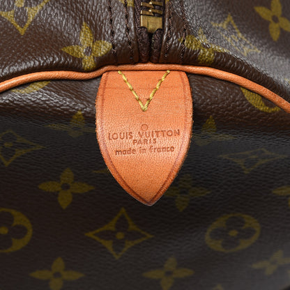 Louis Vuitton Monogram Keepall 60 6 of 17