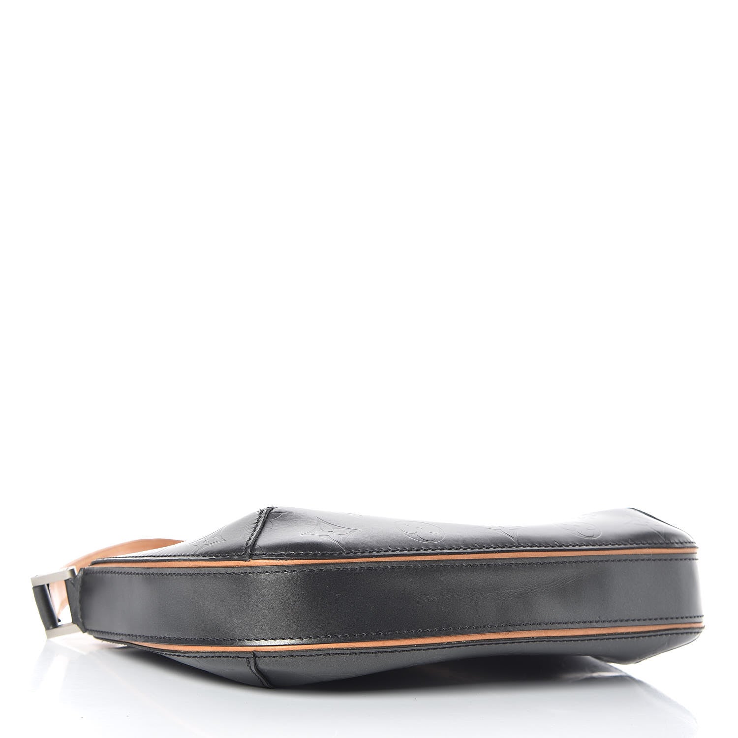Louis Vuitton Mat Monogram Fowler Black 4 of 11