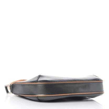Louis Vuitton Mat Monogram Fowler Black 4 of 11
