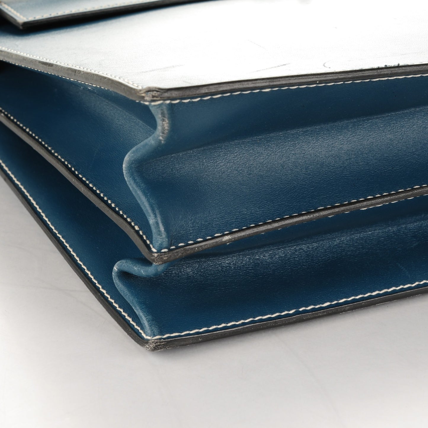 Box Kelly Depeche 38 Bleu Thalassa