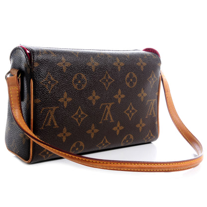 Louis Vuitton Monogram Recital 3 of 7