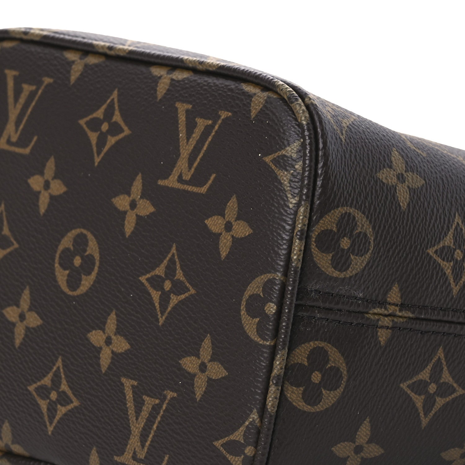 Louis Vuitton Monogram All In BB 10 of 10