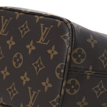 Louis Vuitton Monogram All In BB 10 of 10