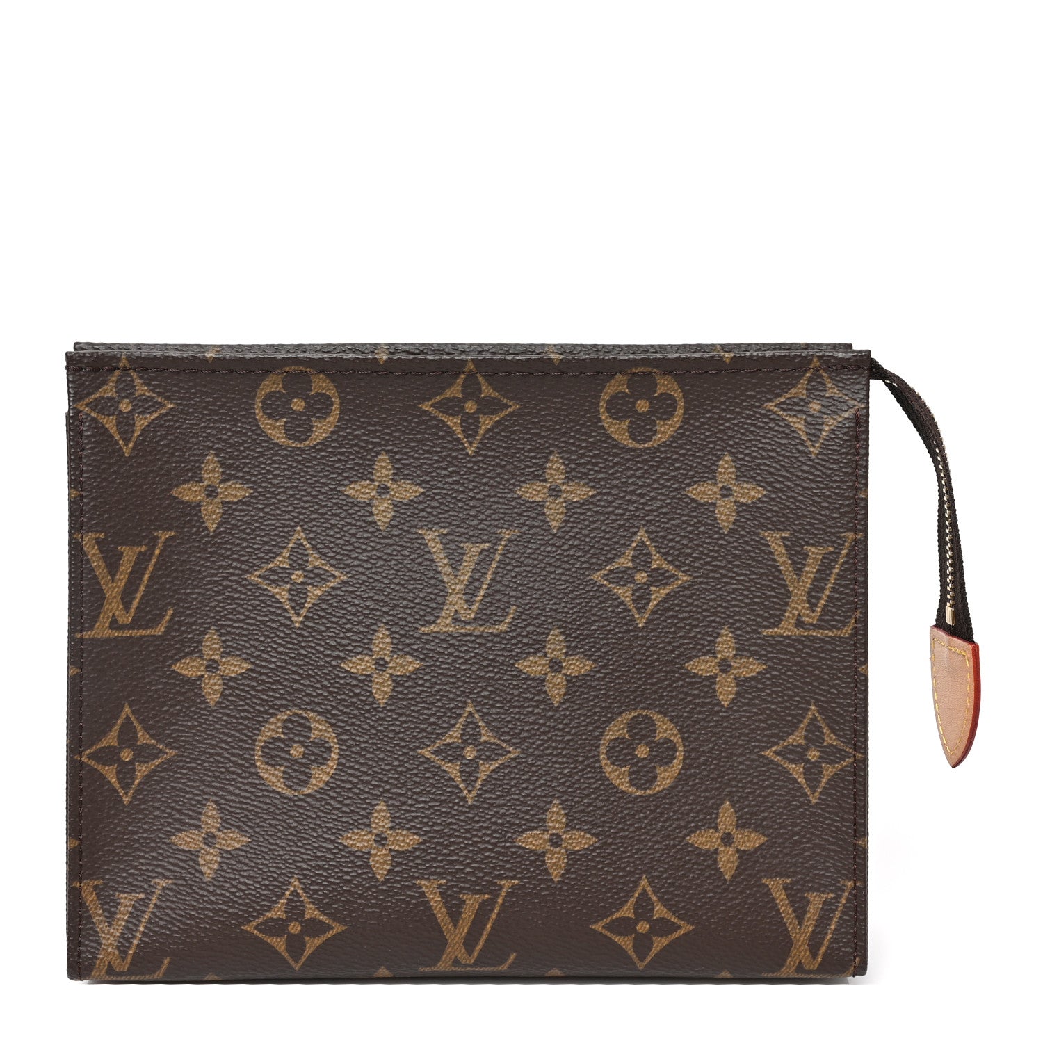 Louis Vuitton Monogram Toiletry Pouch 19 1 of 8
