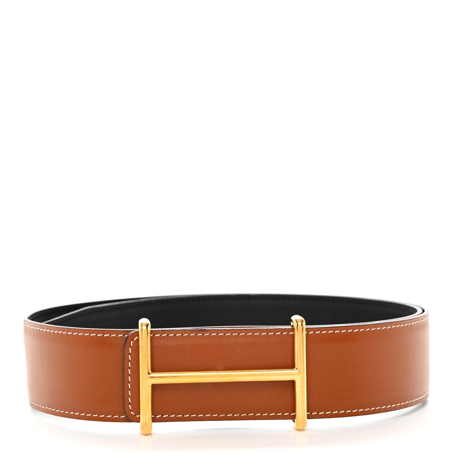 Box Swift 32mm Idem Belt 85 34 Black Gold