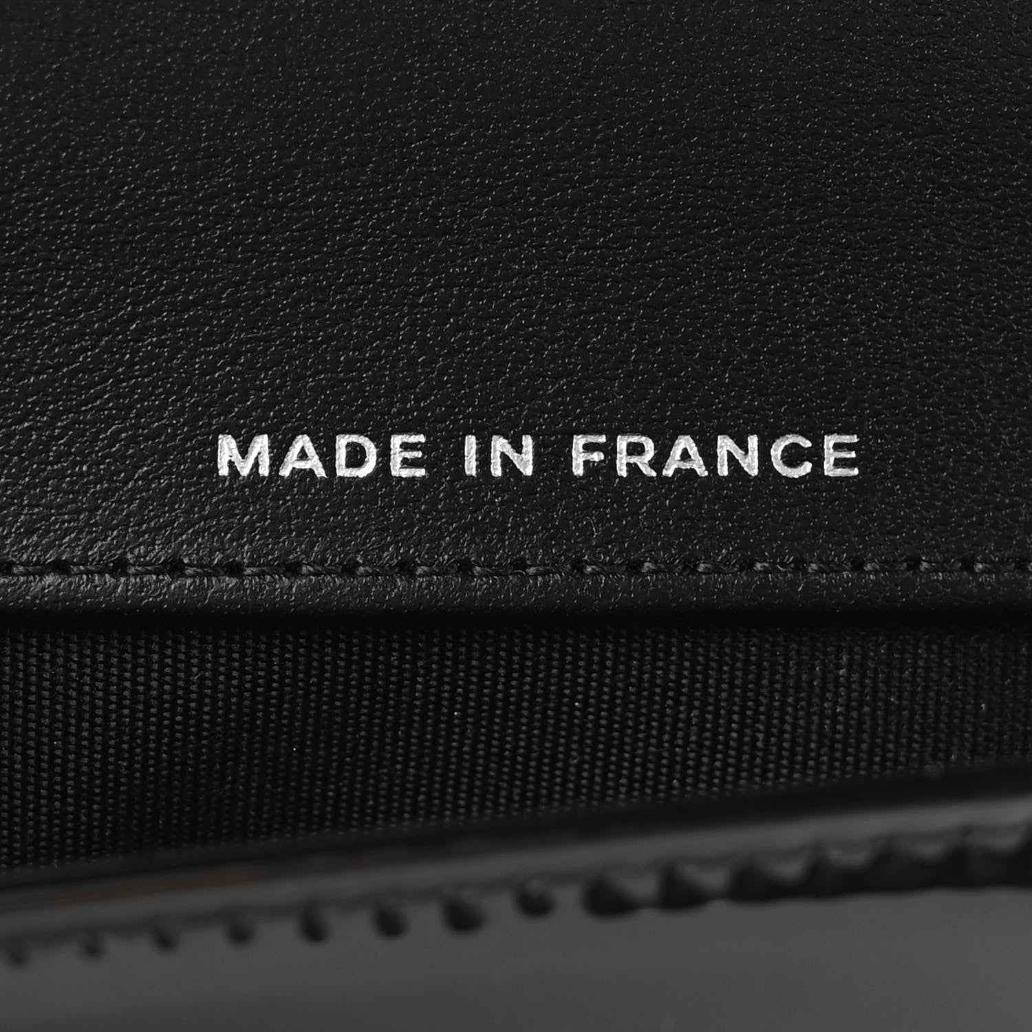 Chanel Lambskin Calfskin Tweed Success Story Set of 4 Minis Bags Black 8 of 39