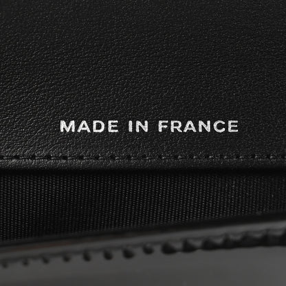 Chanel Lambskin Calfskin Tweed Success Story Set of 4 Minis Bags Black 8 of 39