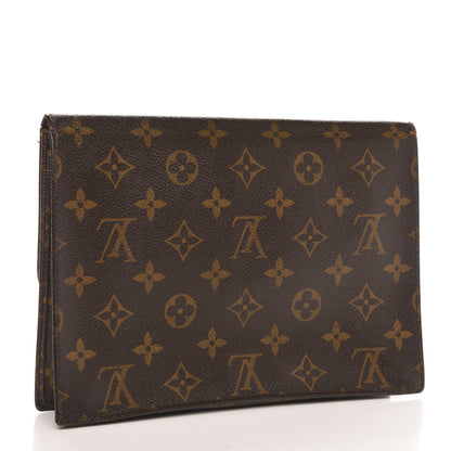 Louis Vuitton Monogram Pochette Rabat 23 3 of 11