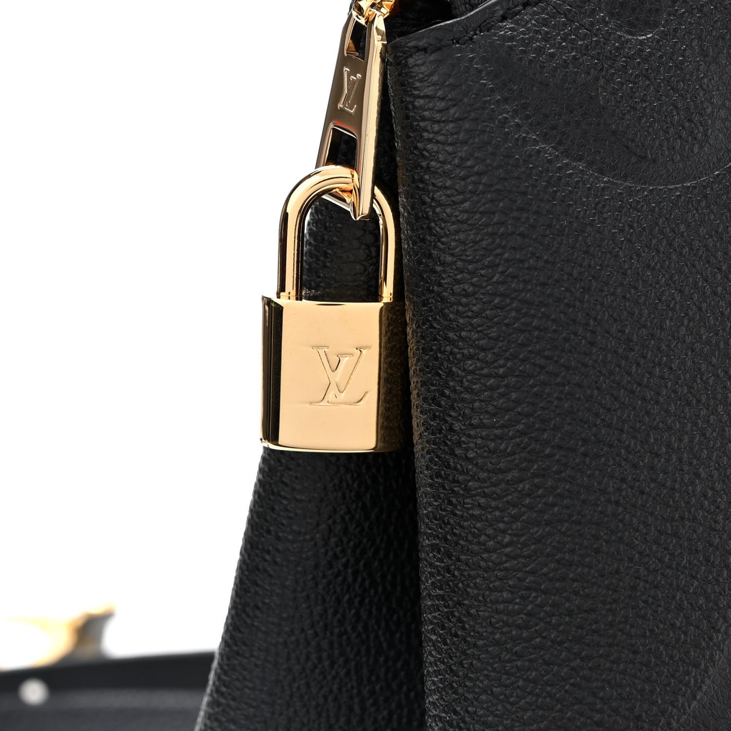 Empreinte Monogram Giant Grand Palais Black