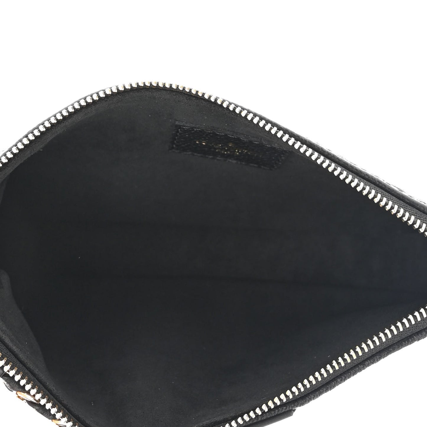 Empreinte Monogram Giant Multi Pochette Accessories Black