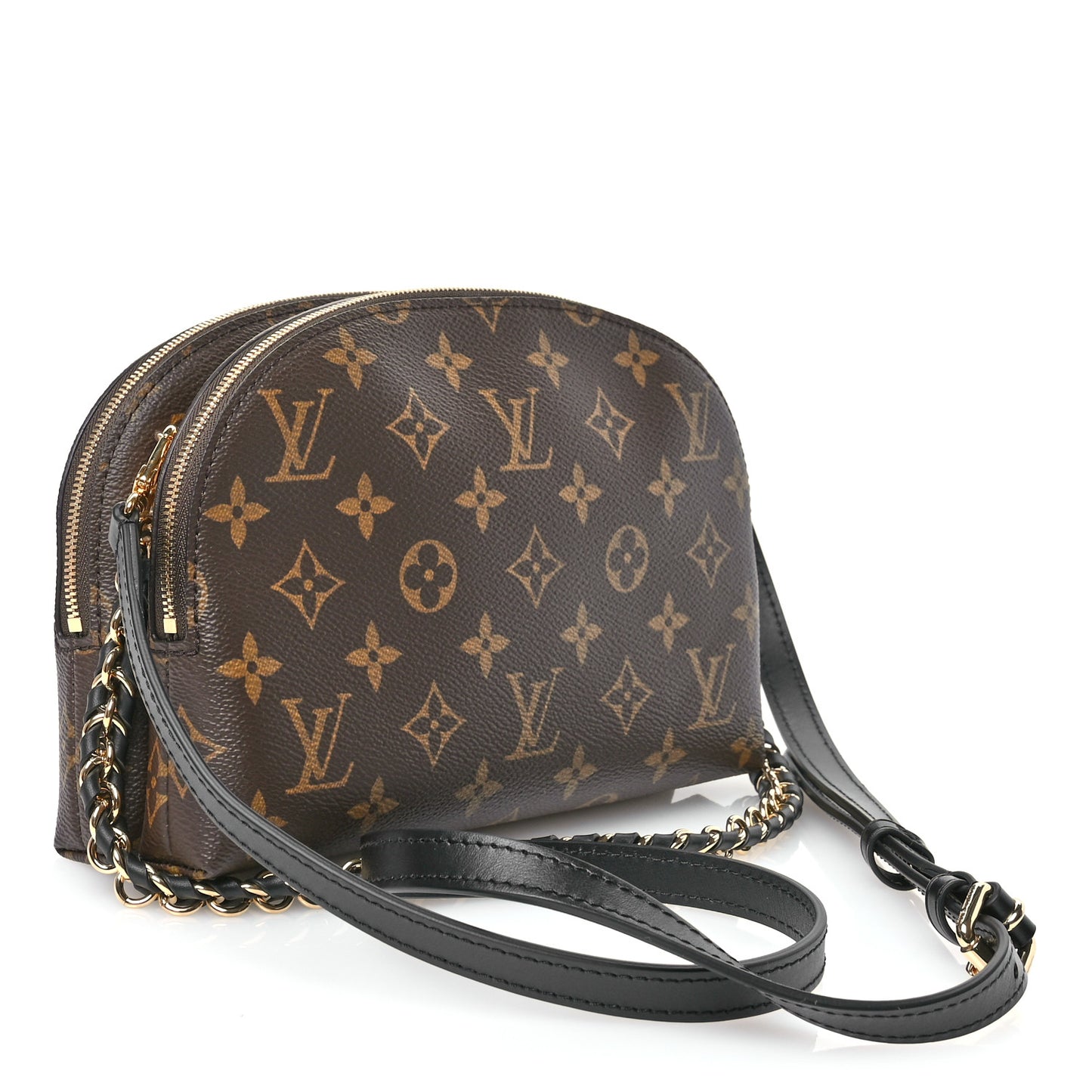 Monogram Be Alma