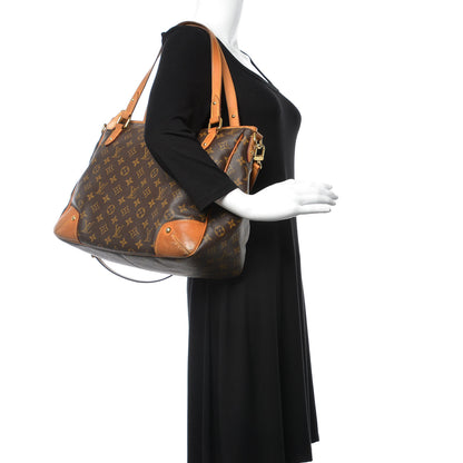Louis Vuitton Monogram Estrela MM 3 of 20