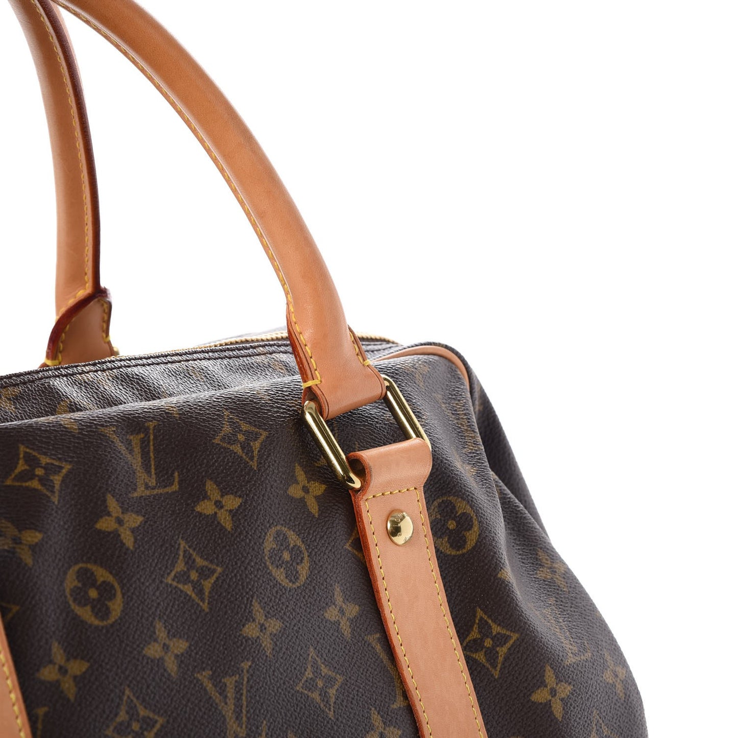 Monogram Carryall
