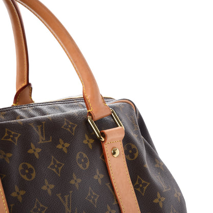Louis Vuitton Monogram Carryall 15 of 17