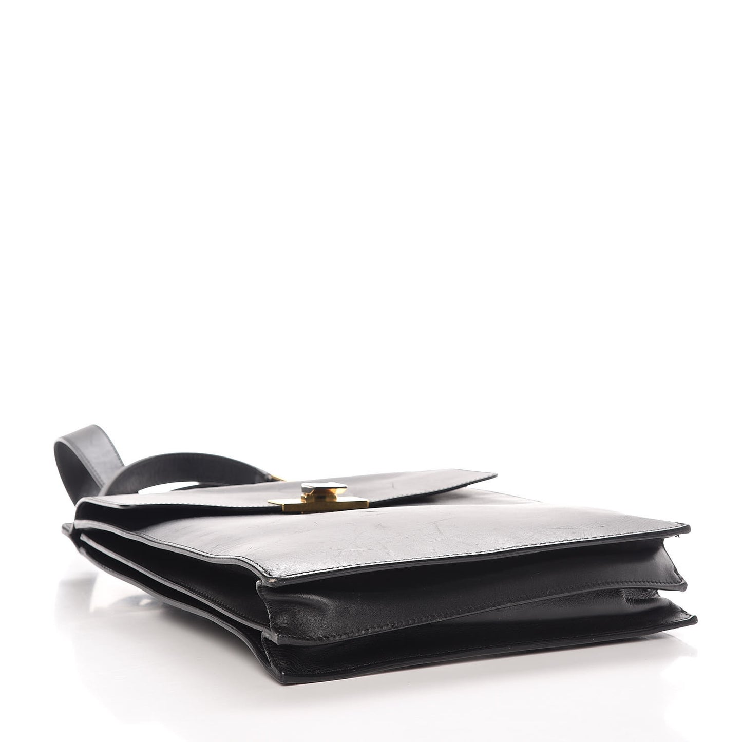 Veau Le Dix Backpack Black