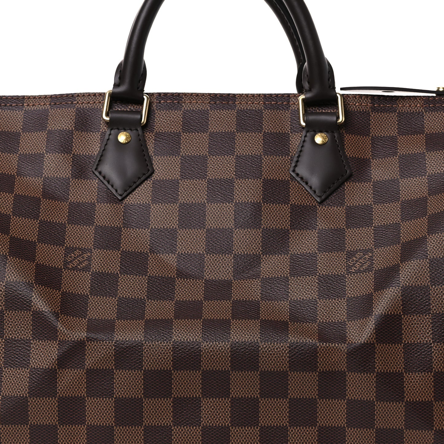Damier Ebene Speedy 35