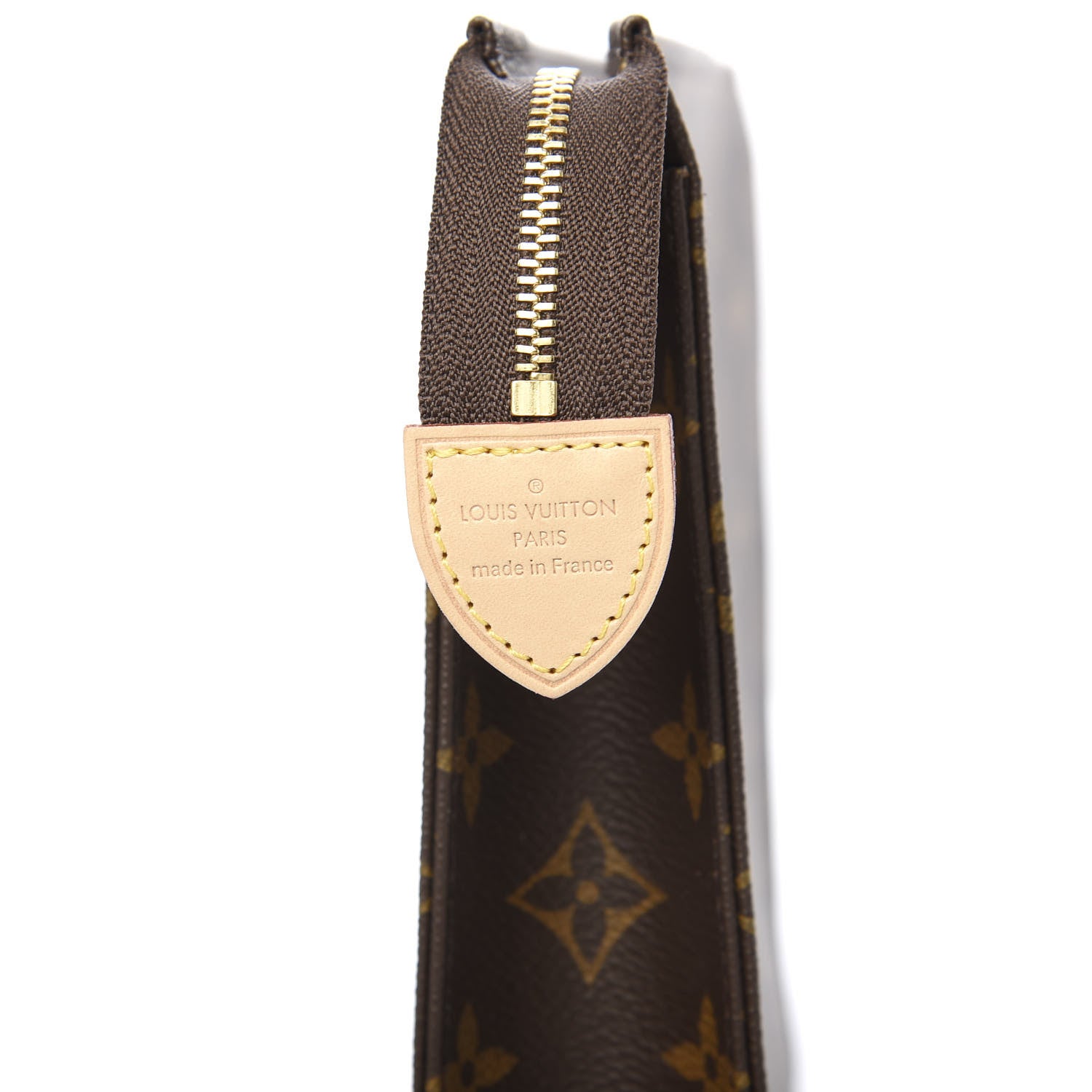 Louis Vuitton Monogram Toiletry Pouch 26 7 of 10
