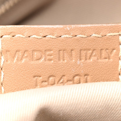 Burberry Candy Check Small Tote Pink 7 of 15