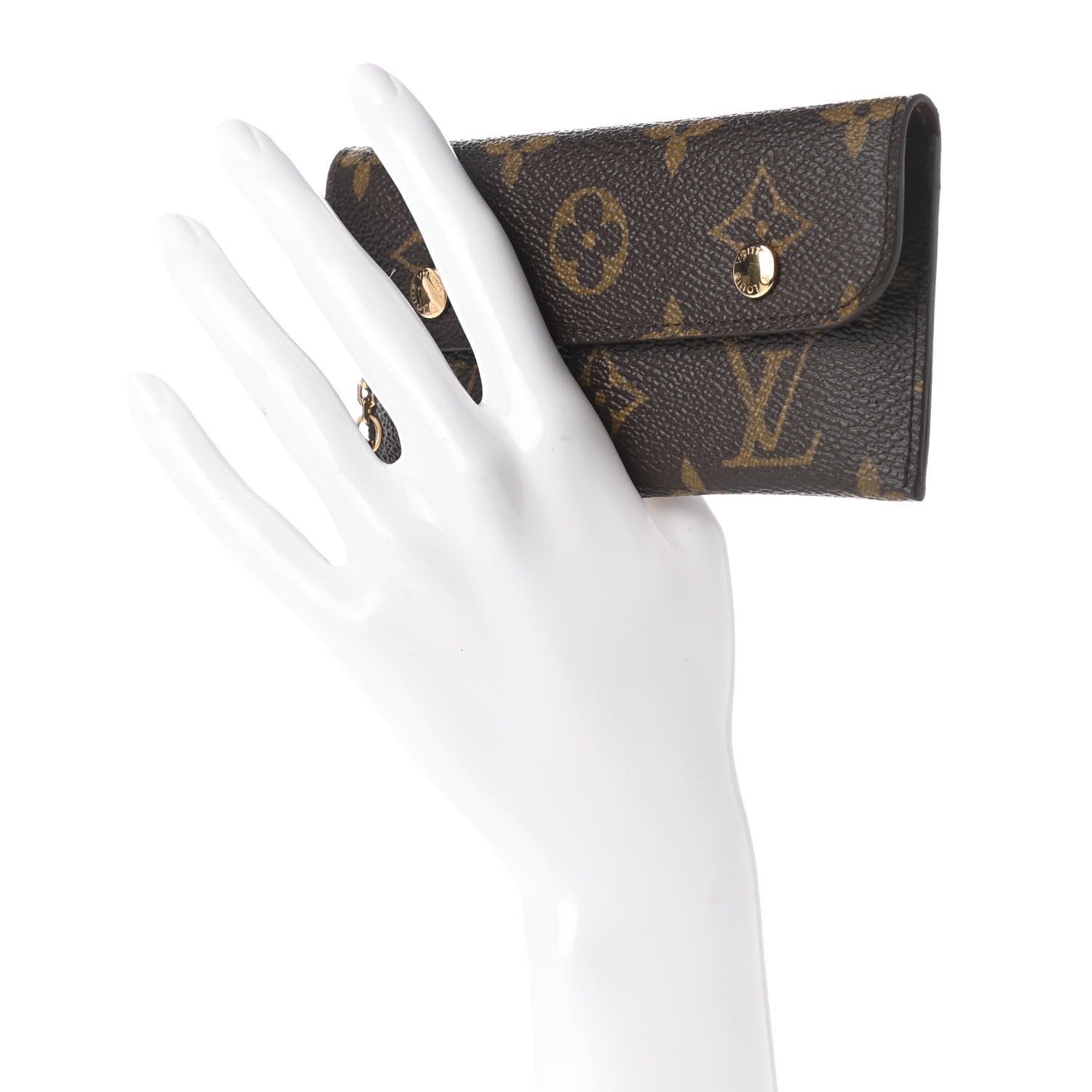 Louis Vuitton Monogram Multicles Rabat 2 of 6