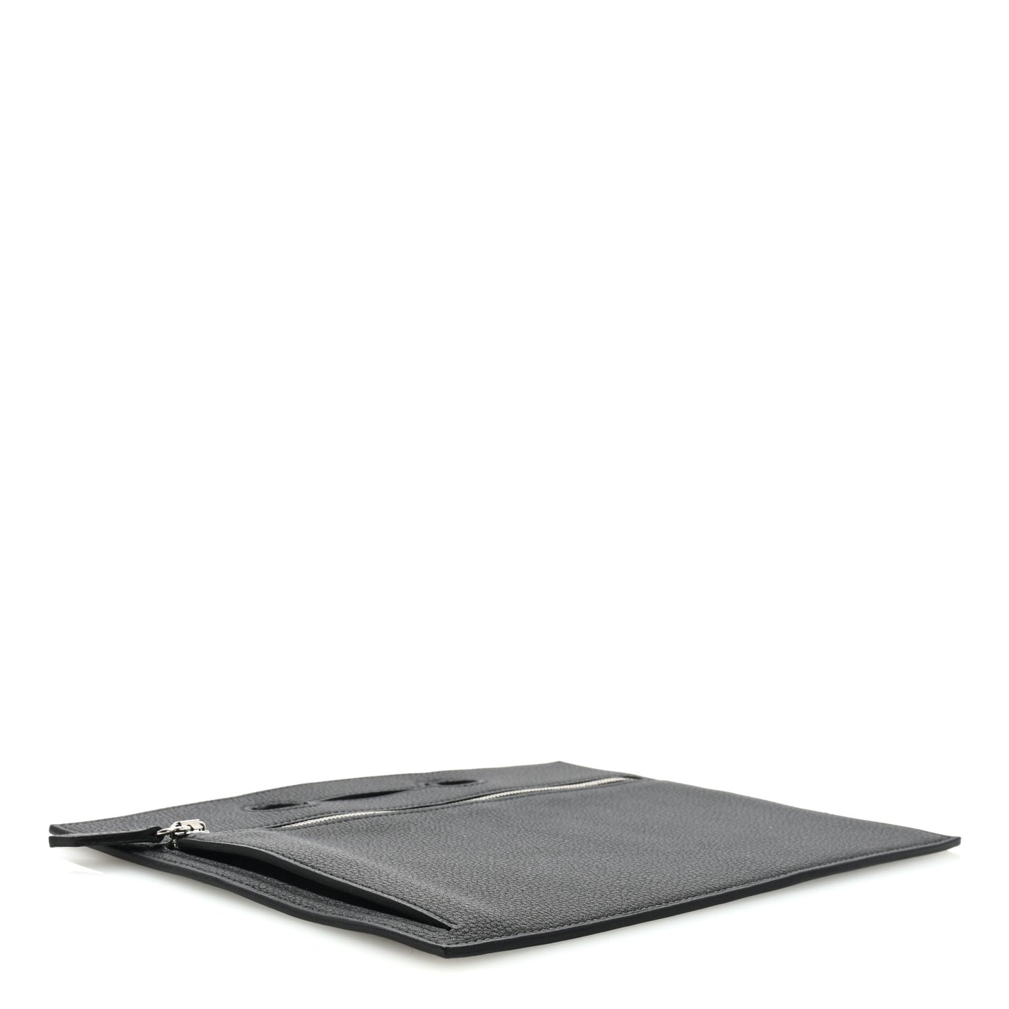 Togo Backpocket Pouch 30 Black