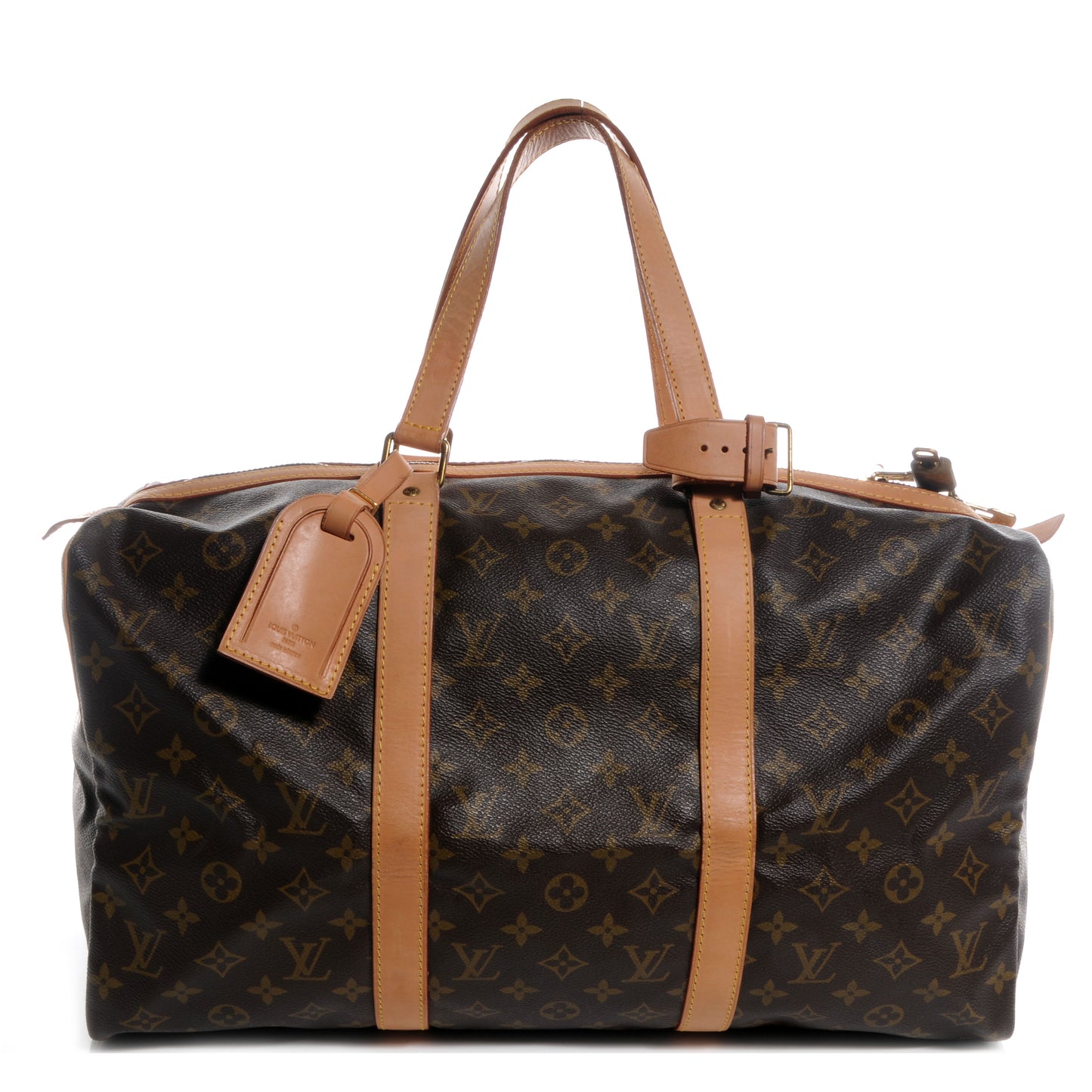 Monogram Sac Souple 45