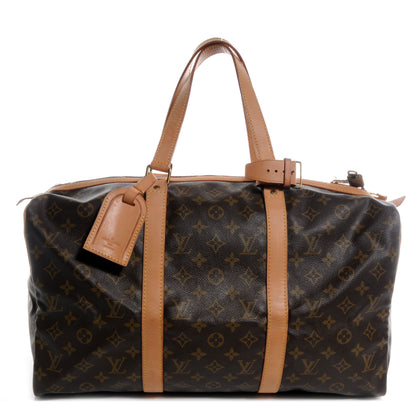 Louis Vuitton Monogram Sac Souple 45 1 of 8