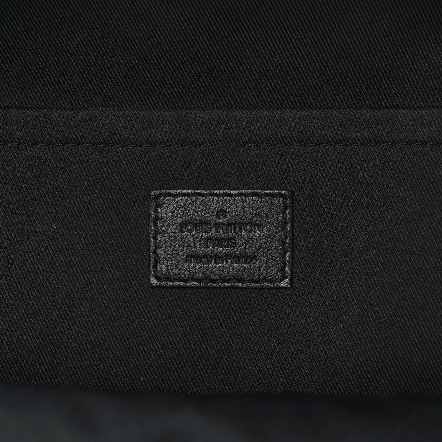 Louis Vuitton Reverse Monogram Palm Springs Backpack PM 5 of 10