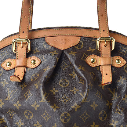 Louis Vuitton Monogram Tivoli GM 8 of 19