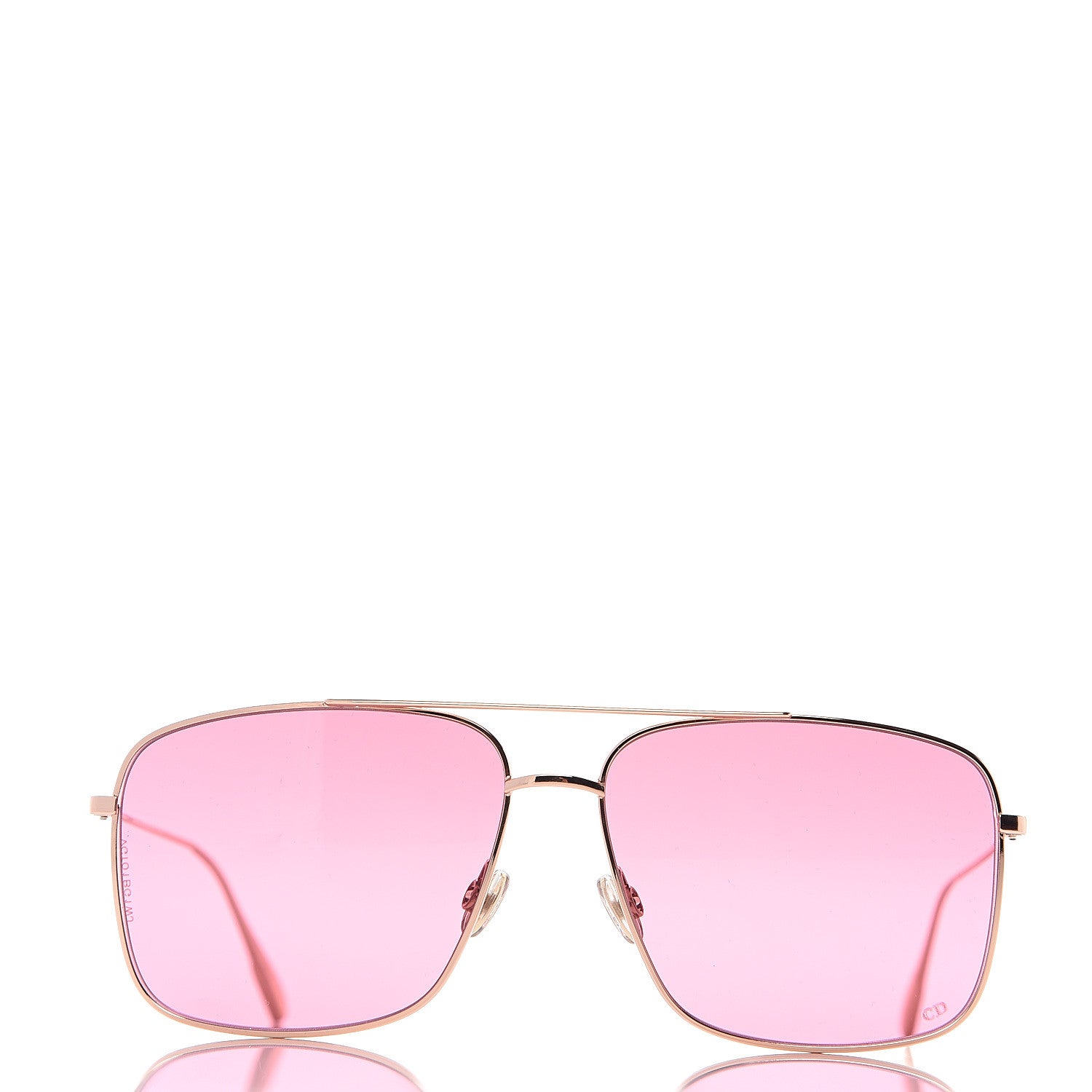 Christian Dior Metal Stellaire 1 Sunglasses 2 of 9