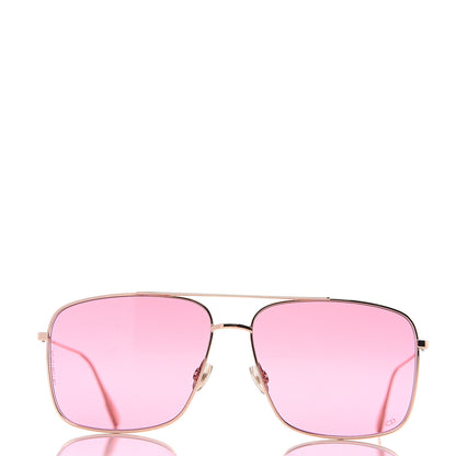 Christian Dior Metal Stellaire 1 Sunglasses 2 of 9