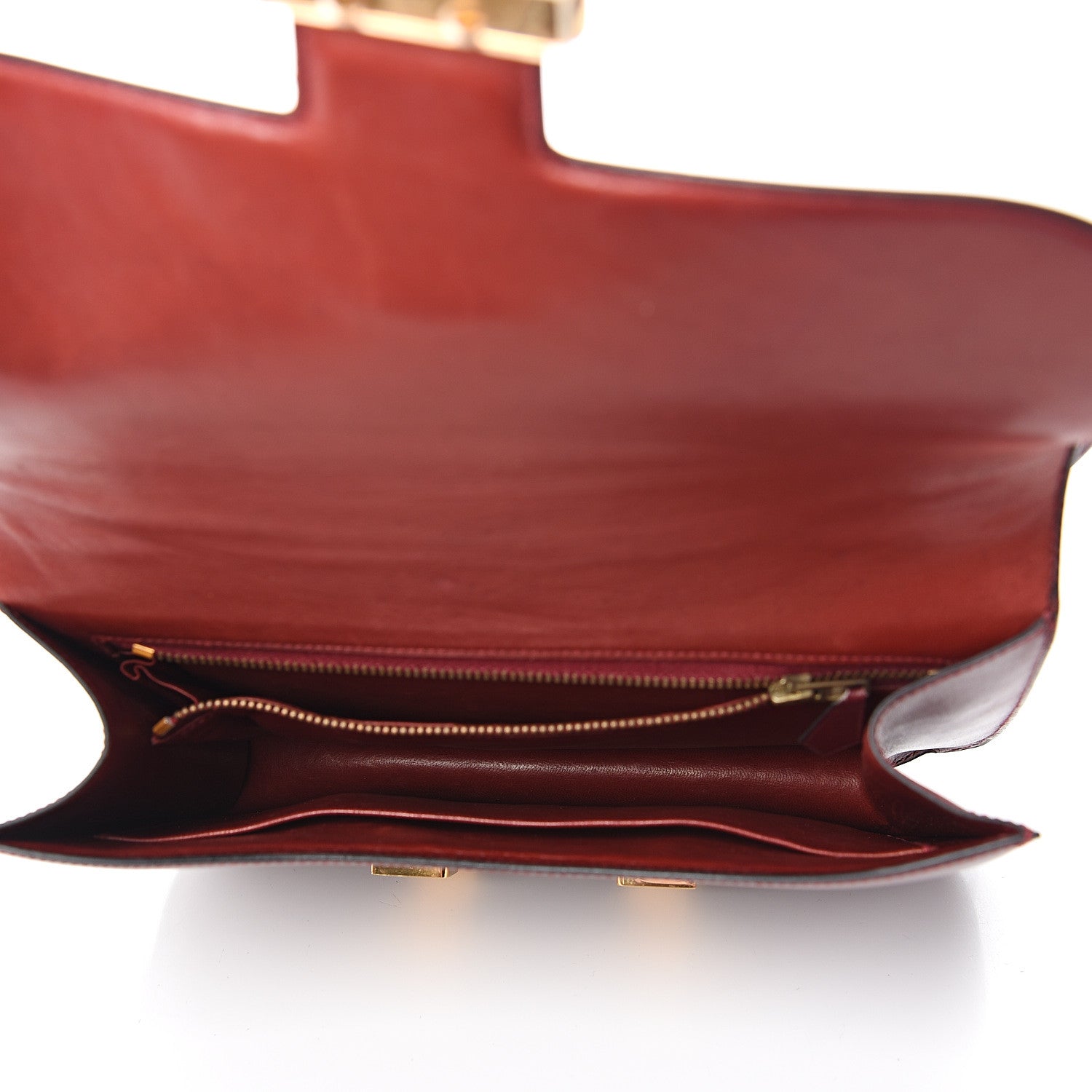 Hermes Box Constance 23 Rouge H 4 of 18