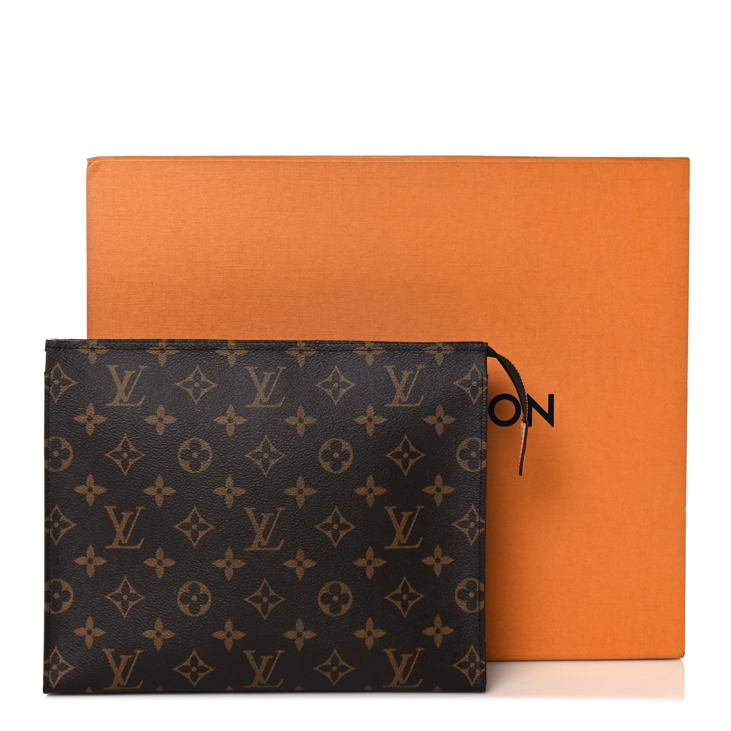 Louis Vuitton Monogram Toiletry Pouch 26 12 of 12