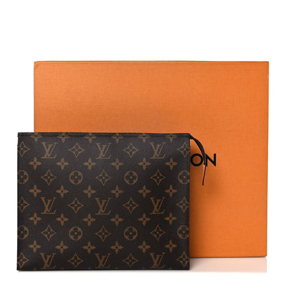 Louis Vuitton Monogram Toiletry Pouch 26 12 of 12