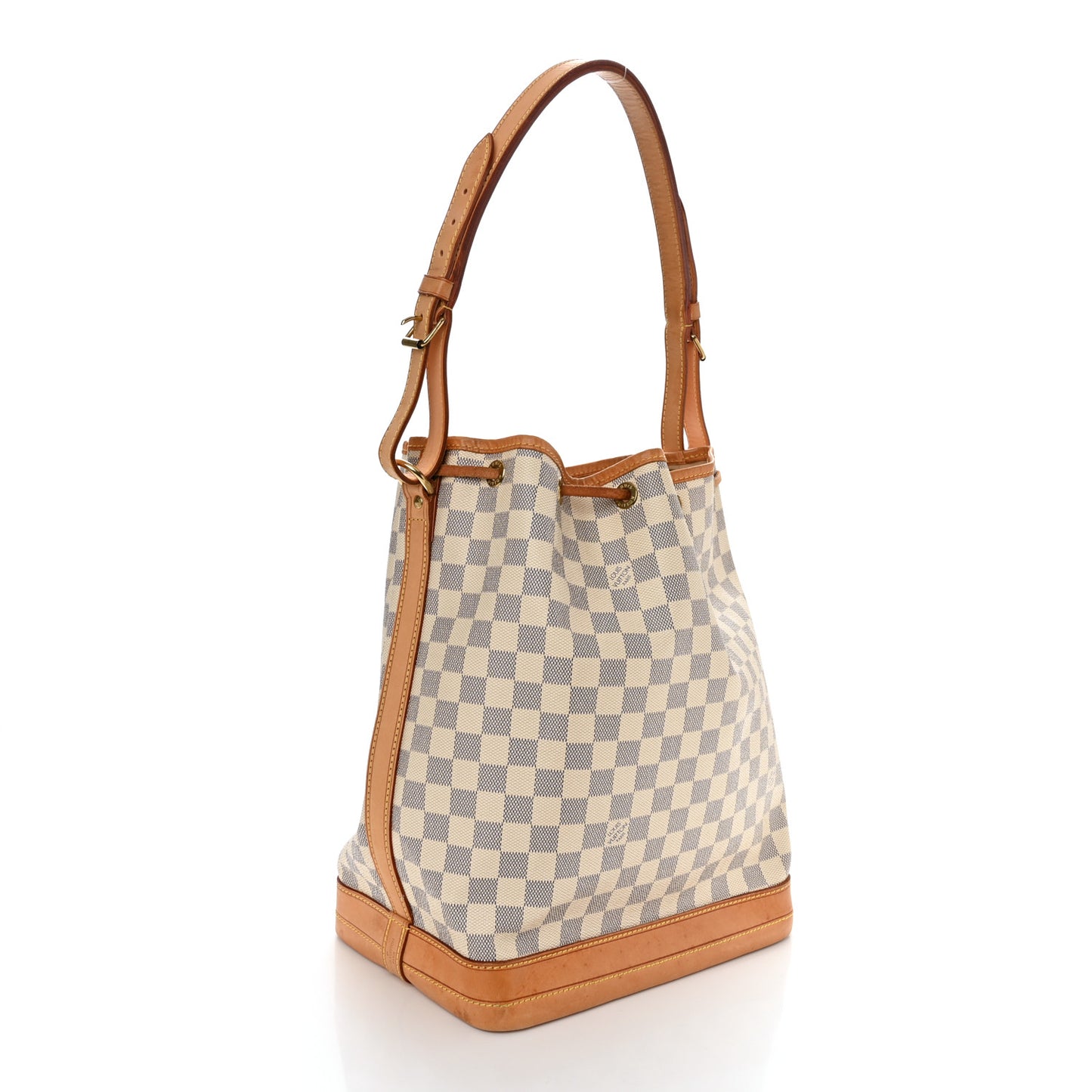 Damier Azur Noe