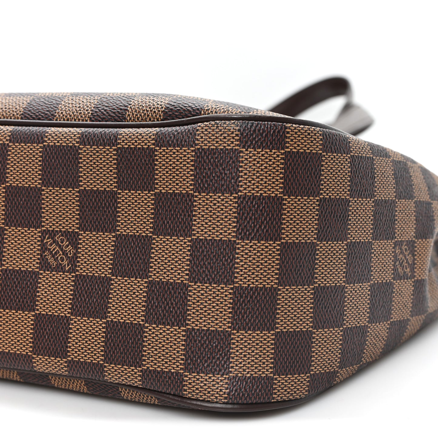 Damier Ebene Parioli PM