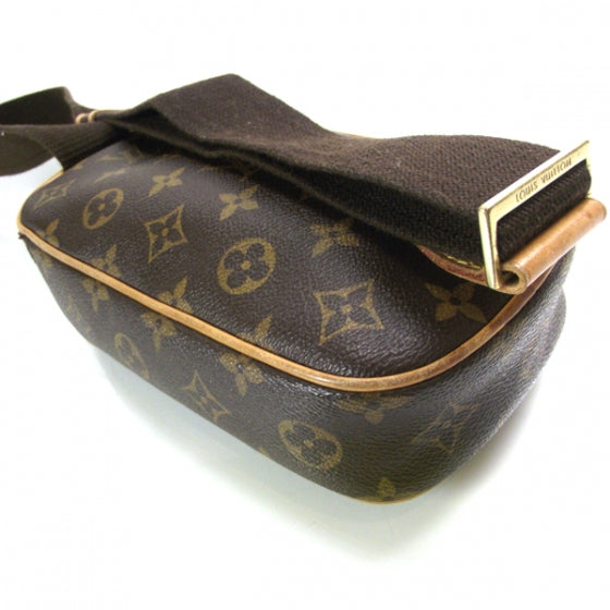 Monogram Pochette Gange