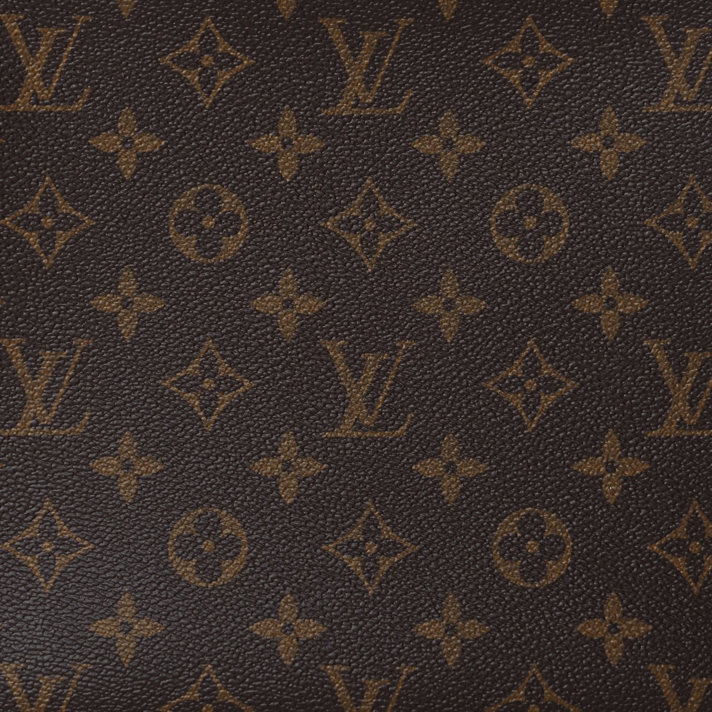 Monogram Poche Toilette NM