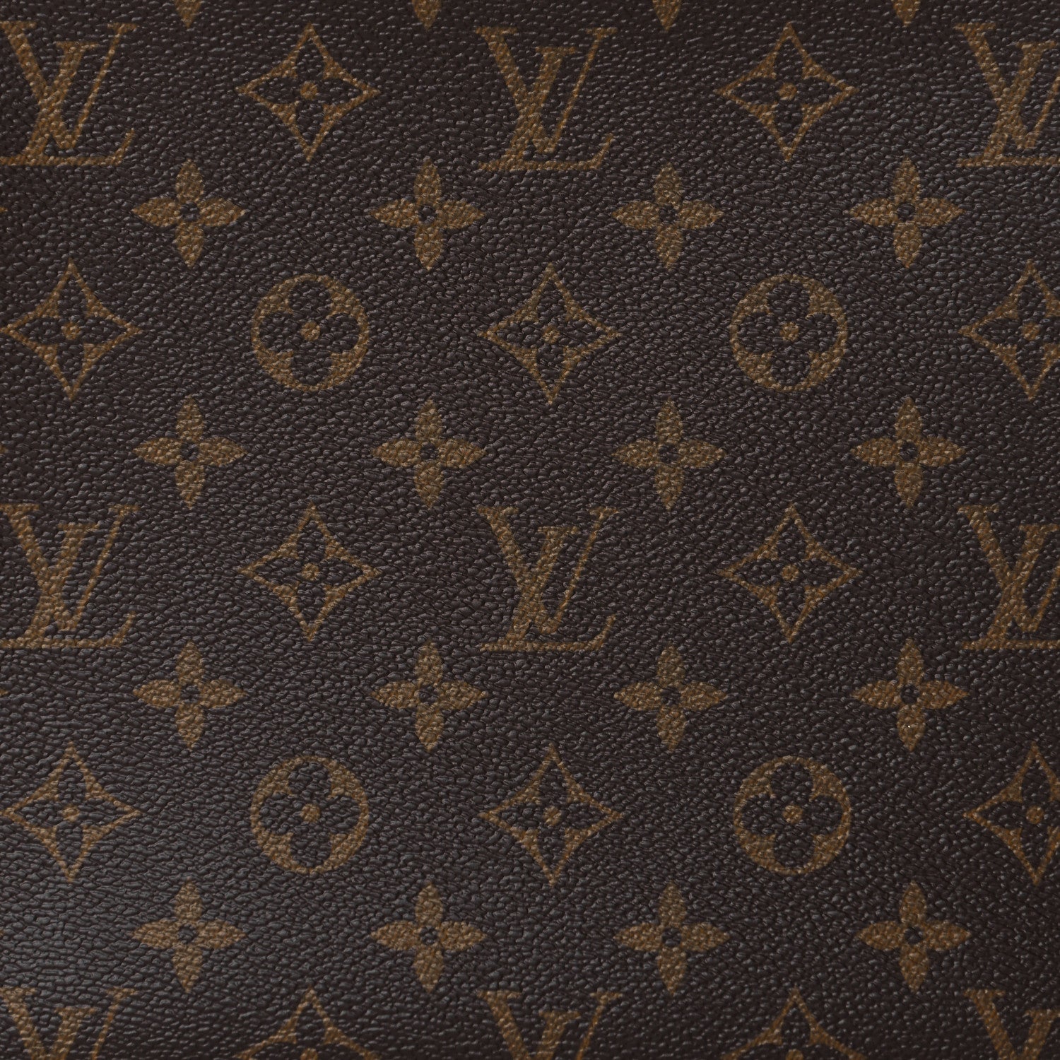 Louis Vuitton Monogram Poche Toilette NM 8 of 11