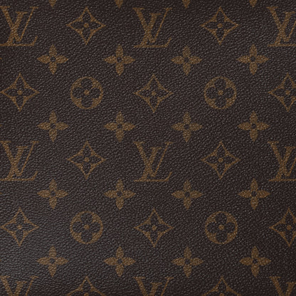 Louis Vuitton Monogram Poche Toilette NM 8 of 11
