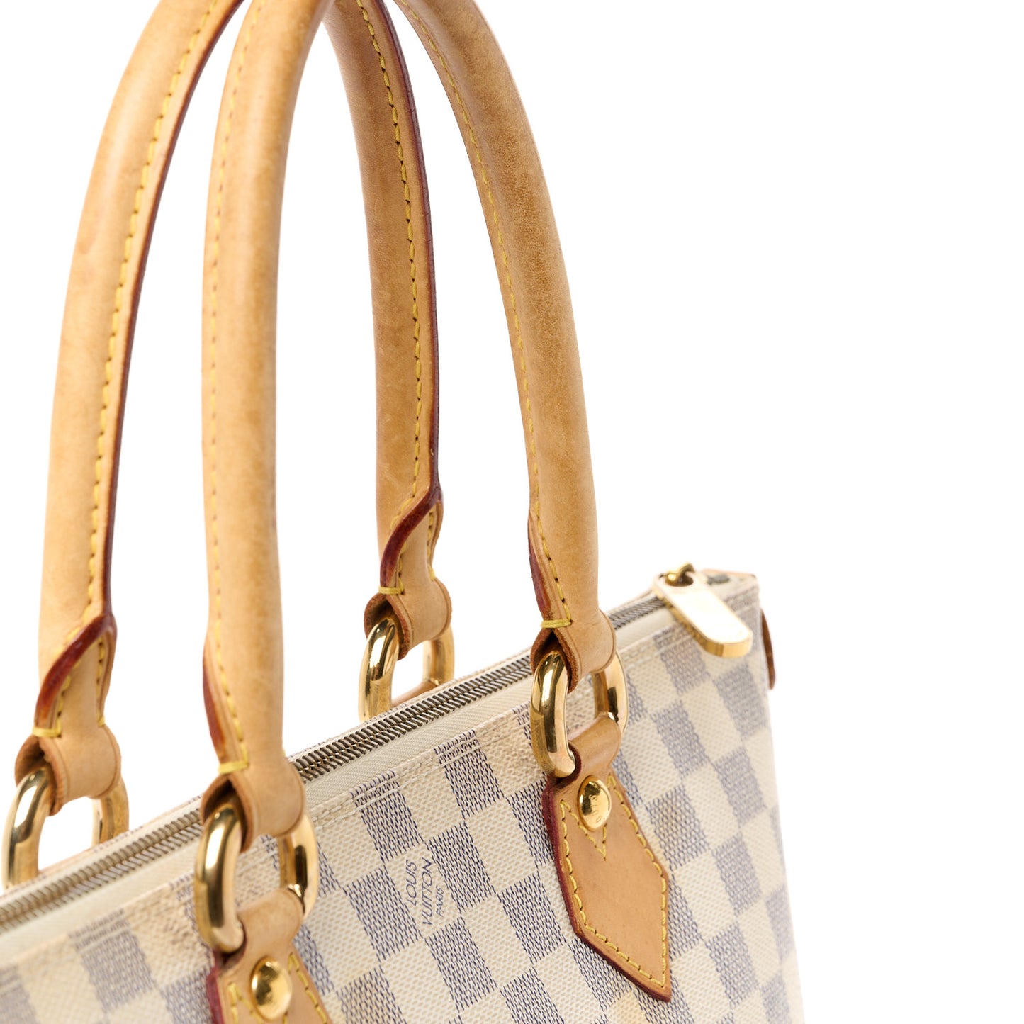 Damier Azur Saleya PM