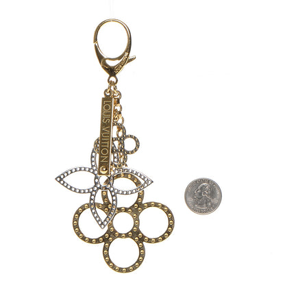 Louis Vuitton Tapage Bag Charm 2 of 4