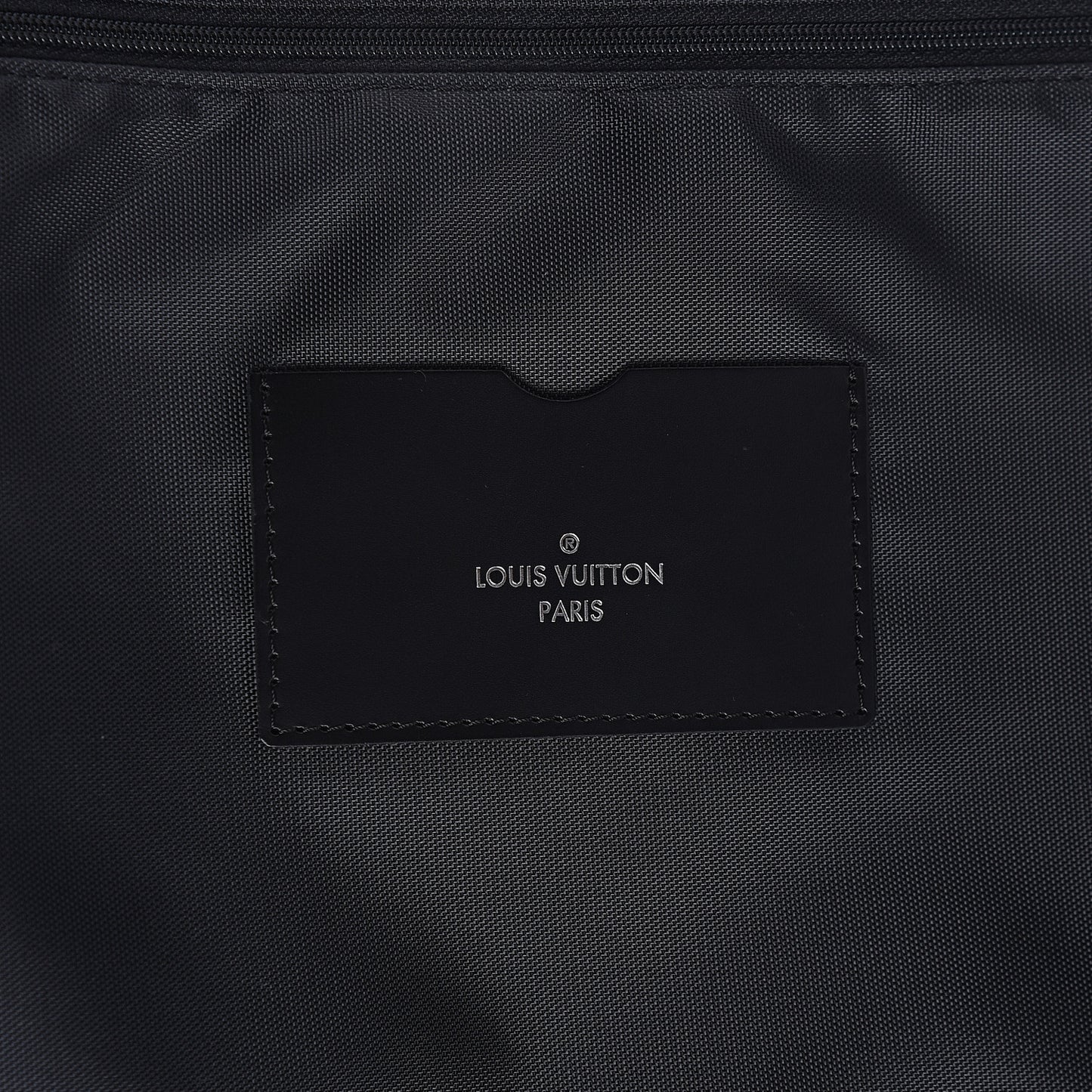 Damier Graphite Pegase 55