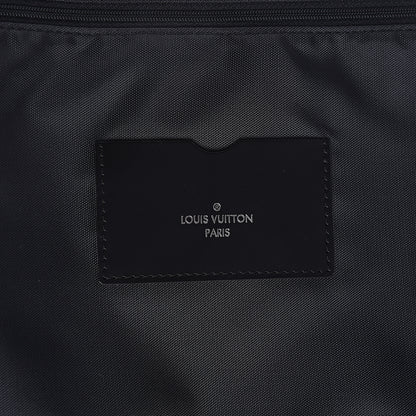 Louis Vuitton Damier Graphite Pegase 55 5 of 8