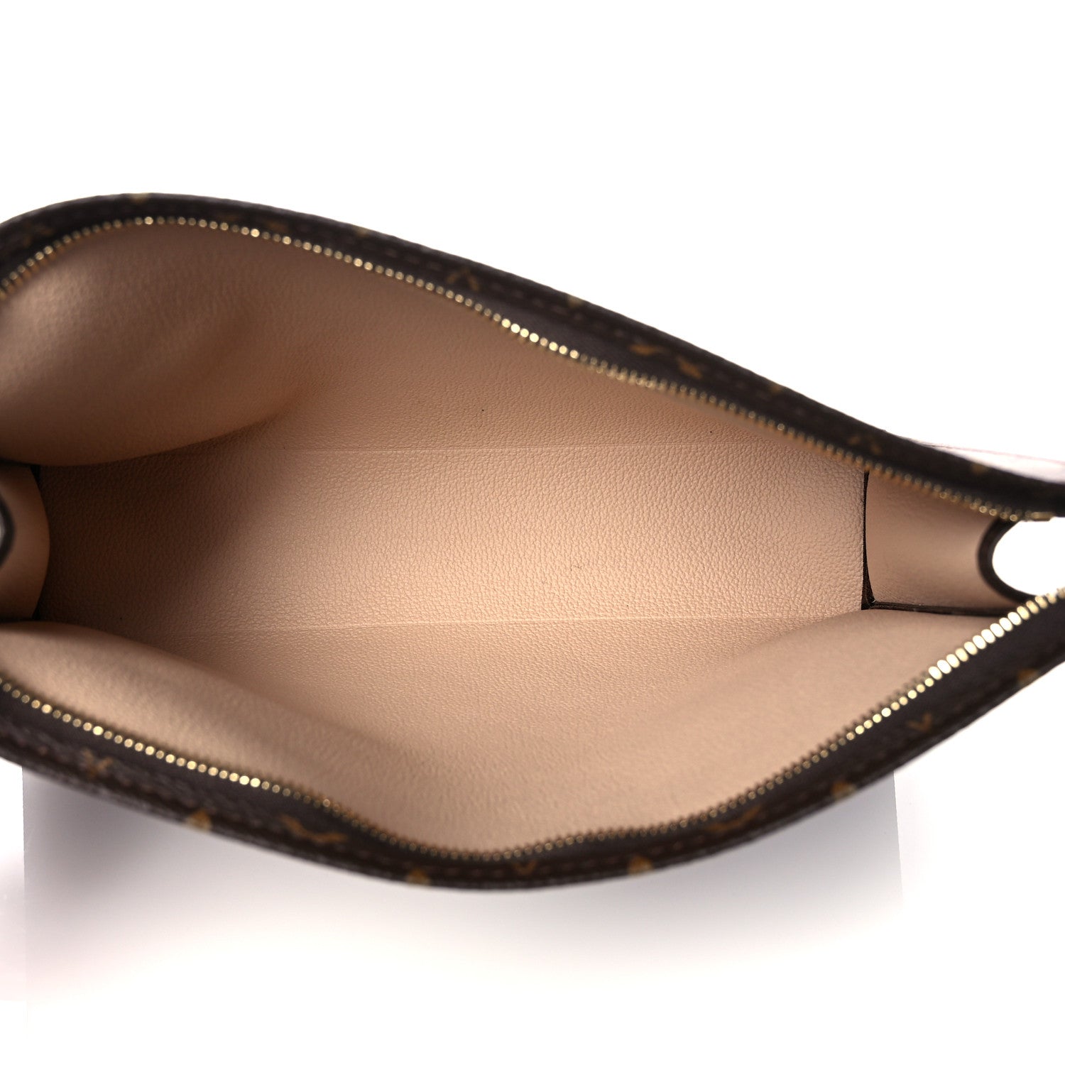 Louis Vuitton Monogram Toiletry Pouch 26 5 of 9