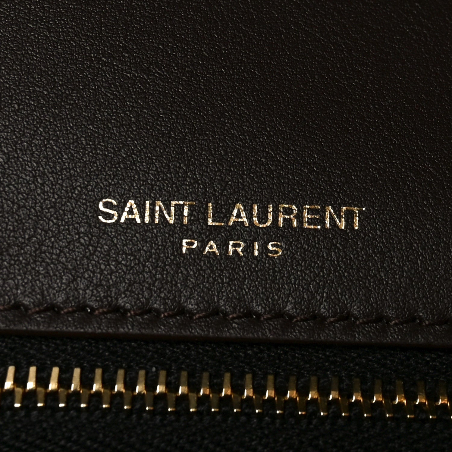 Saint Laurent Raffia Calfskin Monogram Medium Niki Chain Satchel Natural 6 of 10