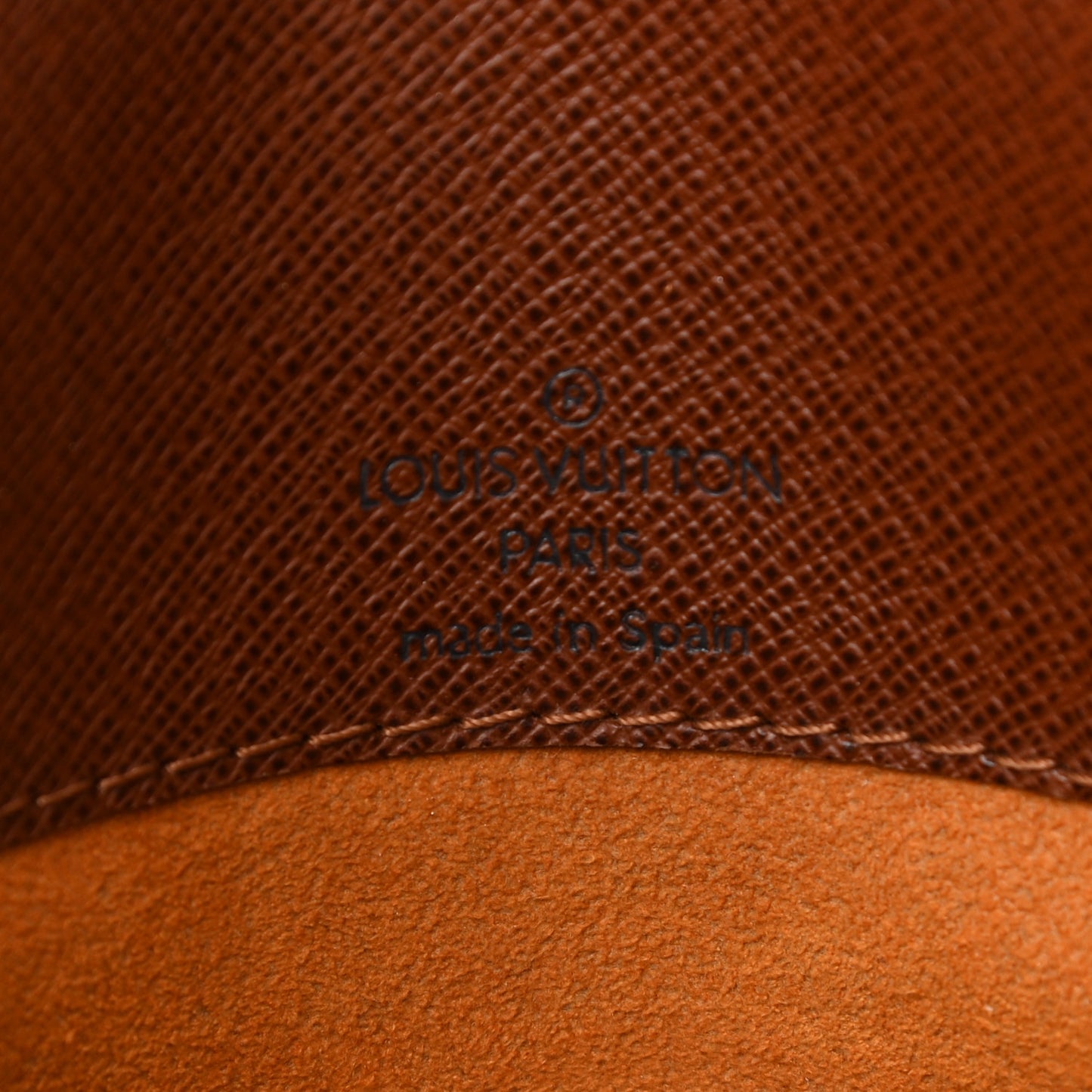 Monogram Musette Salsa