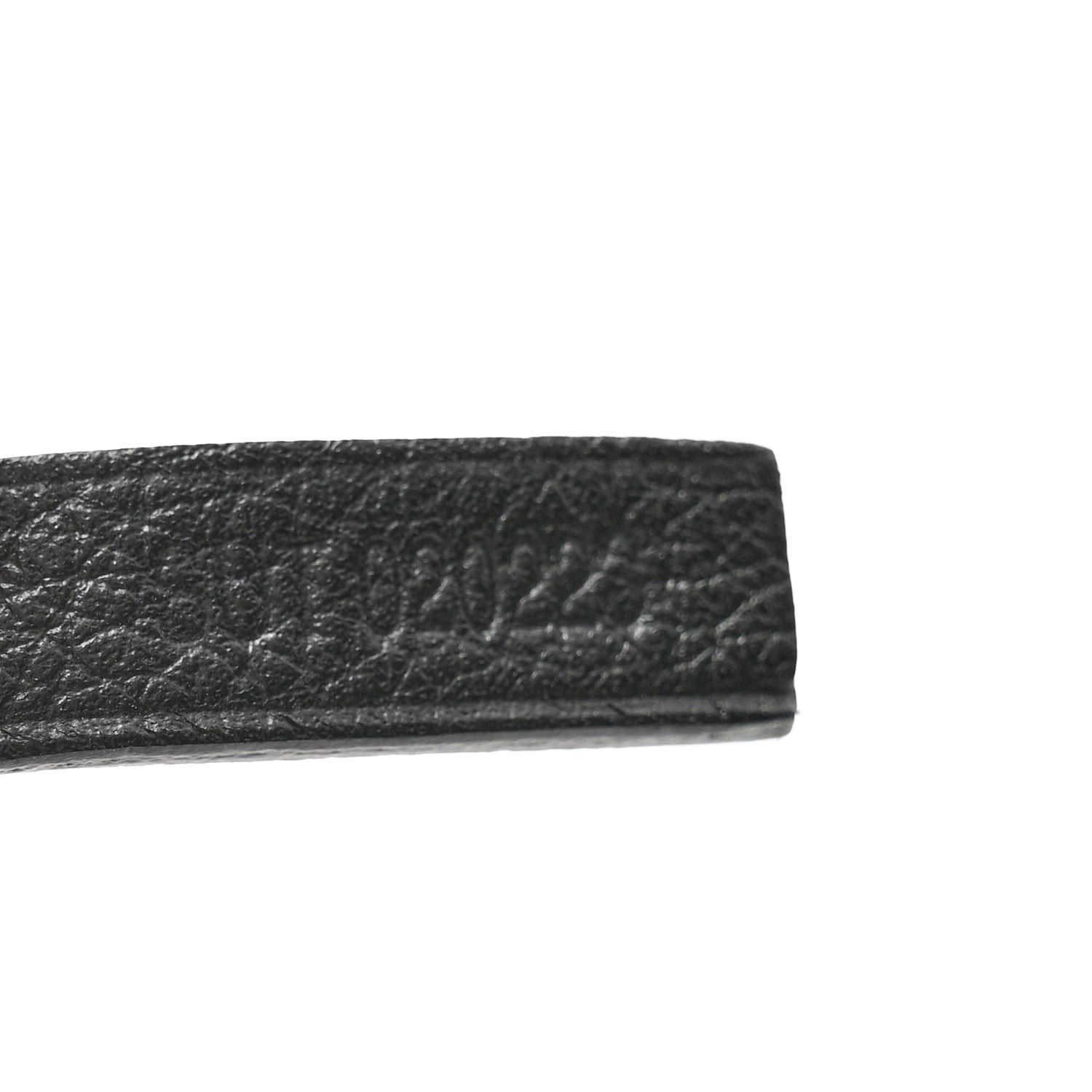 Goyard Goyardine Saint Louis GM Black 8 of 11